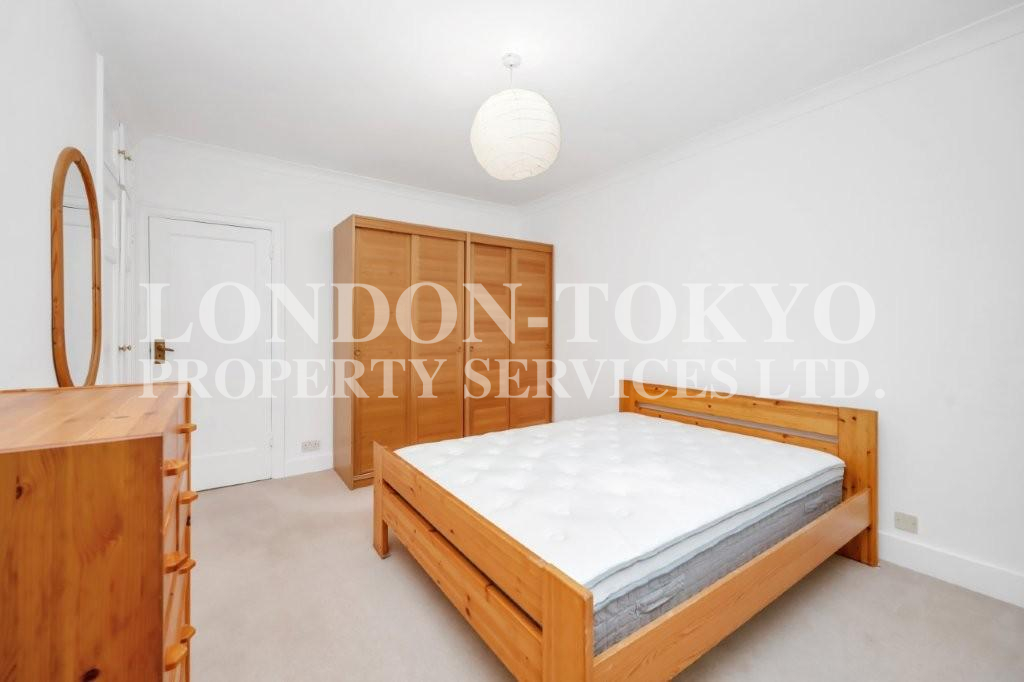 Tudor Close NW3  :: London-Tokyo Property Service